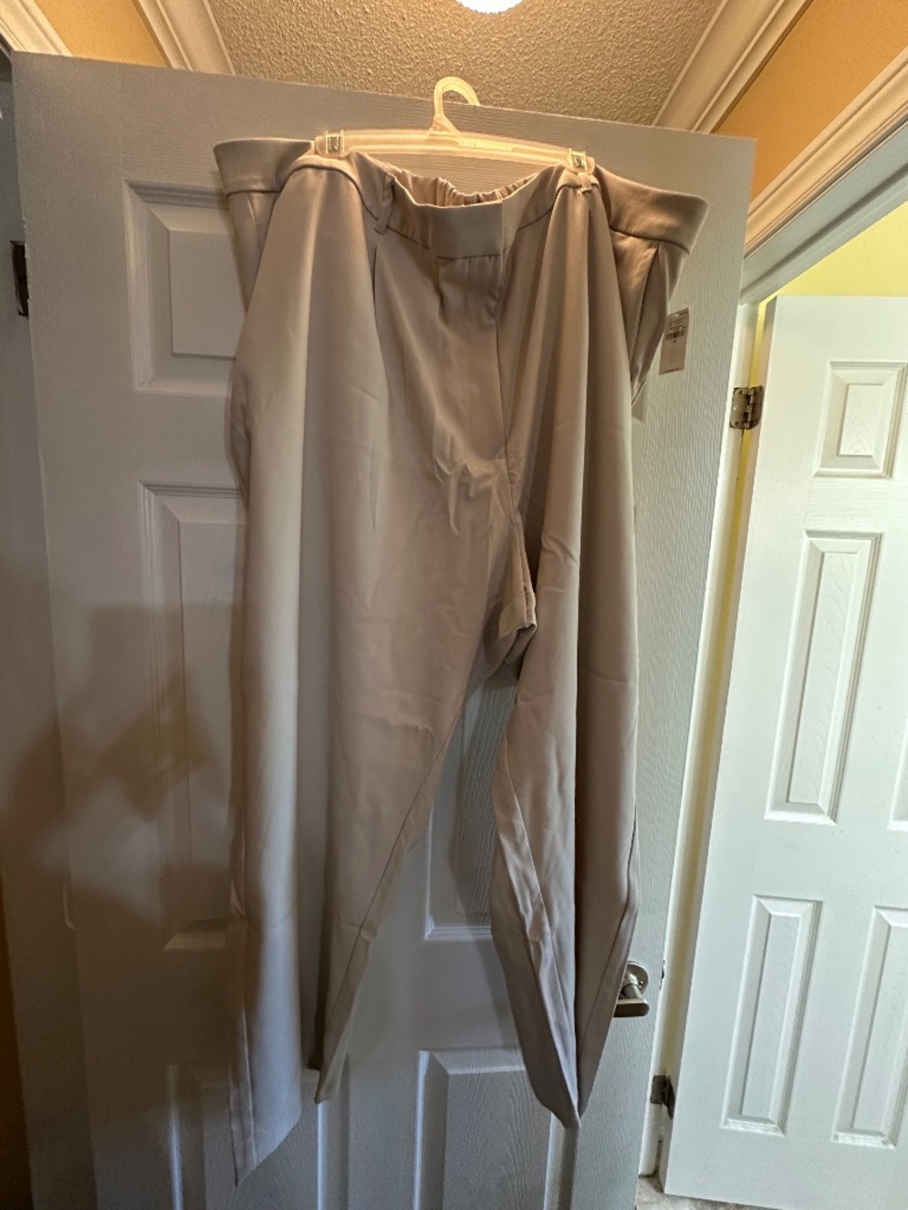 Old Navy Taylor Straight Extra High-Rise Trousers – 4XL, New with Tags